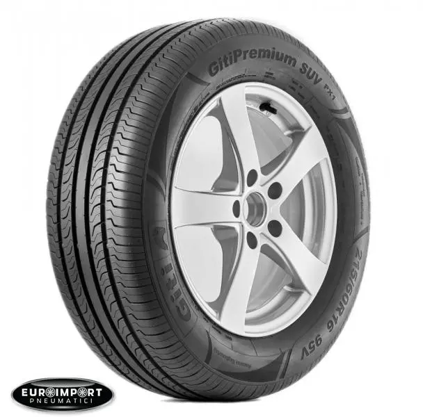 Giti GITIPREMIUM SUV PX1  215/60 R16 95 V   TL
